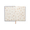 JUMBO VEGAN SUEDE JOURNAL - MYSTIC ICONS, JD802027