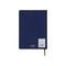 JUMBO VEGAN SUEDE JOURNAL - MYSTIC ICONS, JD802027