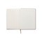 JUMBO VEGAN SUEDE JOURNAL - AFFIRMATIONS, JD802028