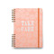 GUIDED WELLNESS JOURNAL - "TAKE CARE", JDW801001