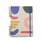 GUIDED WELLNESS JOURNAL - "COME AS YOU ARE", JDW801002