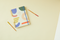 GUIDED WELLNESS JOURNAL - "COME AS YOU ARE", JDW801002