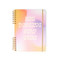 GUIDED WELLNESS JOURNAL - "YOU DESERVE", JDW801004