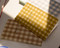 SINGLE FLEX UNDATED PLANNERS, 7.5" X 4.4", SET OF 3 - KITCHEN, JF7432022