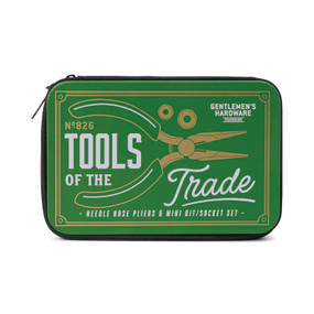 Tools of the Trade Mini-Tool Kit, GEN826