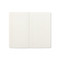 SINGLE FLEX UNDATED PLANNERS, 7.5" X 4.4", SET OF 3 - LIST, JF7432025