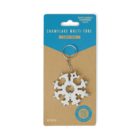 Snowflake Multi-Tool, GEN809