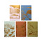 ANDERSON DESIGN TRAVEL NOTEBOOK SET, JTBS2022AD