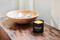 PARKS 6 OZ YOSEMITE BLACK GLOSSY TIN - COTTONWOOD + OAK, PK0601