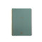 TWIN WIRE JOURNAL, 8.25" X 11.625" - JUNIPER, JTW801010