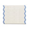 MEAL PLANNER NOTEPAD WITH MAGNETS - CLOUD + CREAM, MPN2001