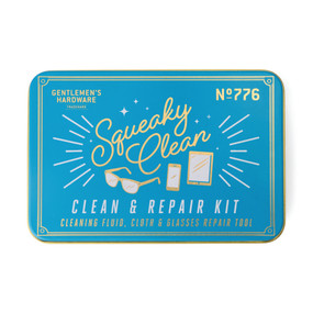 Squeaky Clean & Repair Kit, GEN776