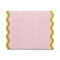 MEAL PLANNER NOTEPAD WITH MAGNETS - PINK + CHARTREUSE, MPN2002