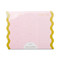 MEAL PLANNER NOTEPAD WITH MAGNETS - PINK + CHARTREUSE, MPN2002