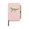 VINTAGE SASS NOTEBOOK WITH PEN - FOR FOX SAKE, NWP1001