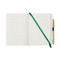 VINTAGE SASS NOTEBOOK WITH PEN - FOR FOX SAKE, NWP1001