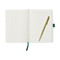 VINTAGE SASS NOTEBOOK WITH PEN - FOR FOX SAKE, NWP1001