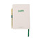 VINTAGE SASS NOTEBOOK WITH PEN - FOR FOX SAKE, NWP1001