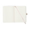 VINTAGE SASS NOTEBOOK WITH PEN - SHIITAKE HAPPENS, NWP1003