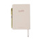 VINTAGE SASS NOTEBOOK WITH PEN - SHIITAKE HAPPENS, NWP1003