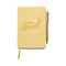 VINTAGE SASS NOTEBOOK WITH PEN - WHAT THE SHELL, NWP1005