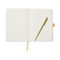 VINTAGE SASS NOTEBOOK WITH PEN - WHAT THE SHELL, NWP1005