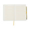 VINTAGE SASS NOTEBOOK WITH PEN - WHAT THE SHELL, NWP1005