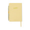 VINTAGE SASS NOTEBOOK WITH PEN - WHAT THE SHELL, NWP1005