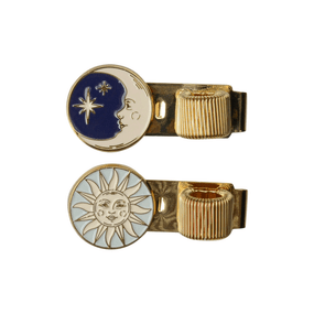 PEN CLIPS - CELESTIAL, SET OF 2, PCS1001