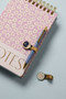 PEN CLIPS - CELESTIAL, SET OF 2, PCS1001