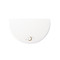 HALF MOON NOTEPAD - CELESTIAL, PP531003