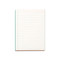 COLORBLOCK NOTEPAD - GREEN & PEACH, PP572022