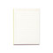 COLORBLOCK NOTEPAD - CHARTREUSE & PINK, PP572023
