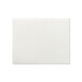 RETRO GRID NOTEPAD - PP8102022