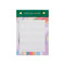 GAME SCORE POST-BOUND PAD - PPB572022