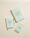 VINTAGE SASS TWIN WIRE NOTEPAD, 3.25" X 5.5" - "FREE HUGS" CACTUS, PPS562024