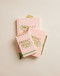 VINTAGE SASS TWIN WIRE NOTEPAD, 3.25" X 5.5" - "FROGET ABOUT IT", PPS562027