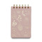 TWIN WIRE NOTEPAD, 3.25" X 5.5" - MYSTIC ICONS, PPS562029