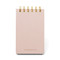 TWIN WIRE NOTEPAD, 3.25" X 5.5" - MYSTIC ICONS, PPS562029