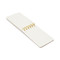 TWIN WIRE NOTEPAD, 3.25" X 5.5" - MYSTIC ICONS, PPS562029