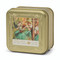 IMPRESSIONIST 3.5 OZ GOLD TIN - DEGAS, "DANCERS", IMP0301