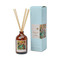IMPRESSIONIST 80mL AMBER GLASS DIFFUSER IN BLUE BOX - DEGAS, "DANCERS", IMPFD01