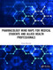 Pharmacology Mind Maps for Medical Students and Allied Health Professionals by Prasan Bhandari, 9781138351240
