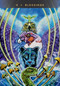 Sacred Mushroom Oracle (A 44-Card Deck and Guidebook) by Xóchitl Kusikuy Ashe, 9781401994327