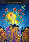 Sacred Mushroom Oracle (A 44-Card Deck and Guidebook) by Xóchitl Kusikuy Ashe, 9781401994327