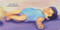 Big Little Baby by Liz Garton Scanlon, Trudy Tran, 9780593890868
