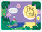 Max and Chaffy: The Great Cupcake Mystery by Jamie Smart, 9780593965528