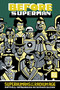 Before Superman (Superhumans of the Radium Age) by Joshua Glenn, Joshua Glenn, 9780262553070