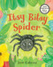 Itsy Bitsy Spider - 9780823459605 by Jane Cabrera, 9780823459605