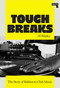 Tough Breaks (The Story of Baltimore Club Music) by Al Shipley, 9781917516068